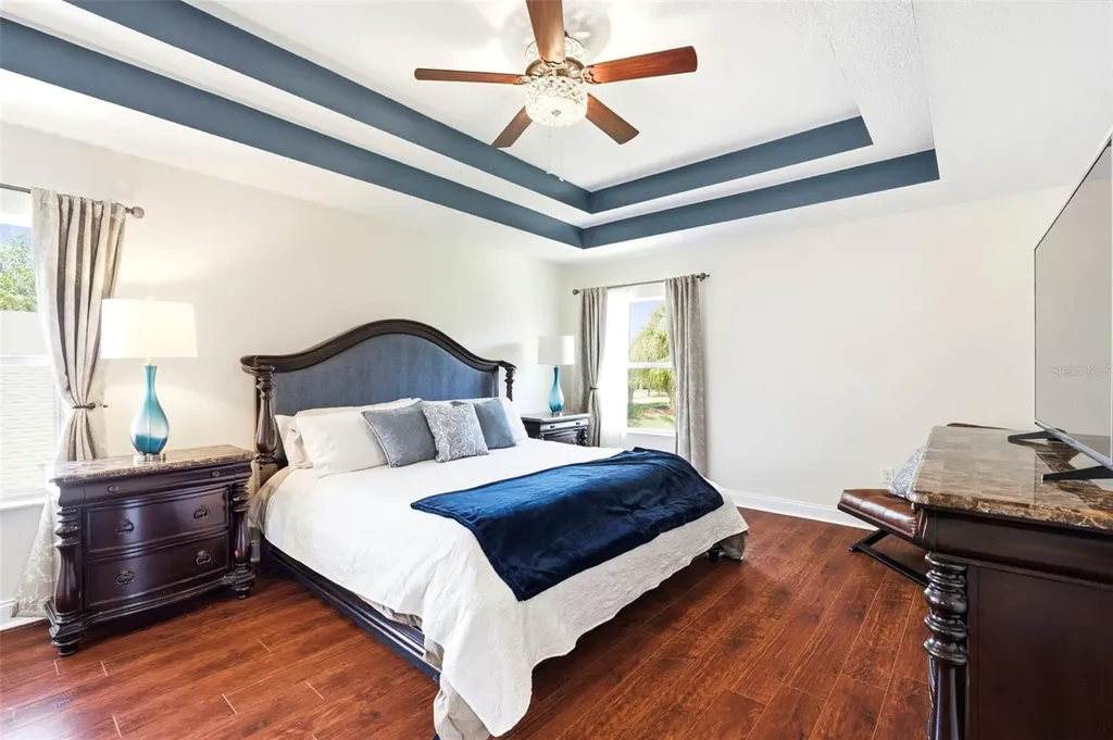 2734 Silvermoss Drive Wesley Chapel FL 33544