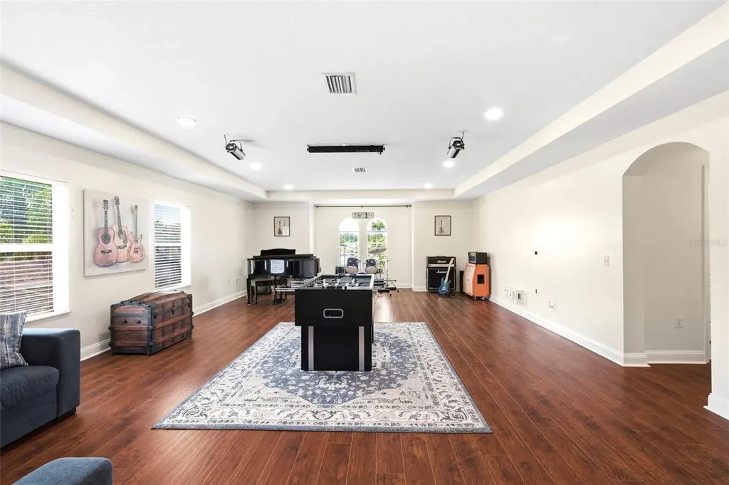2734 Silvermoss Drive Wesley Chapel FL 33544