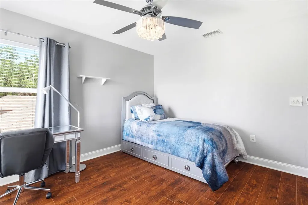 2734 Silvermoss Drive Wesley Chapel FL 33544