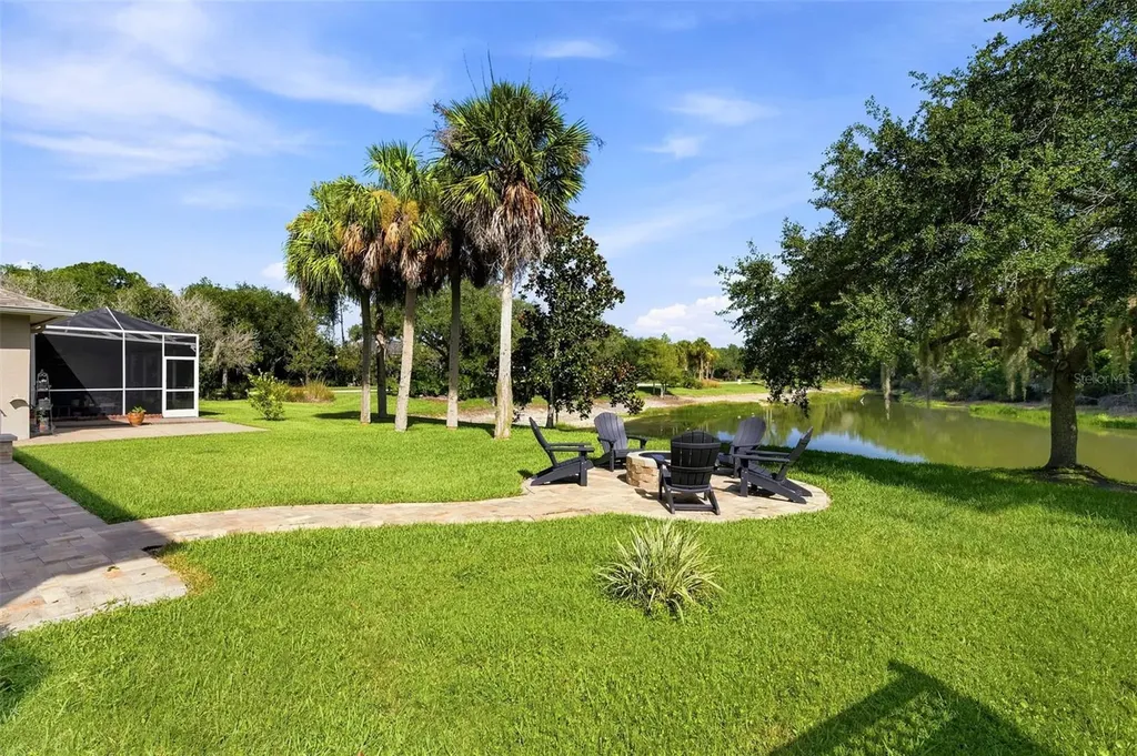 2734 Silvermoss Drive Wesley Chapel FL 33544