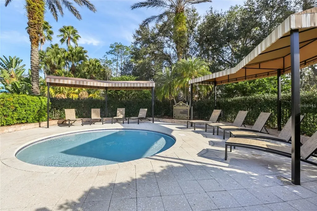 2734 Silvermoss Drive Wesley Chapel FL 33544