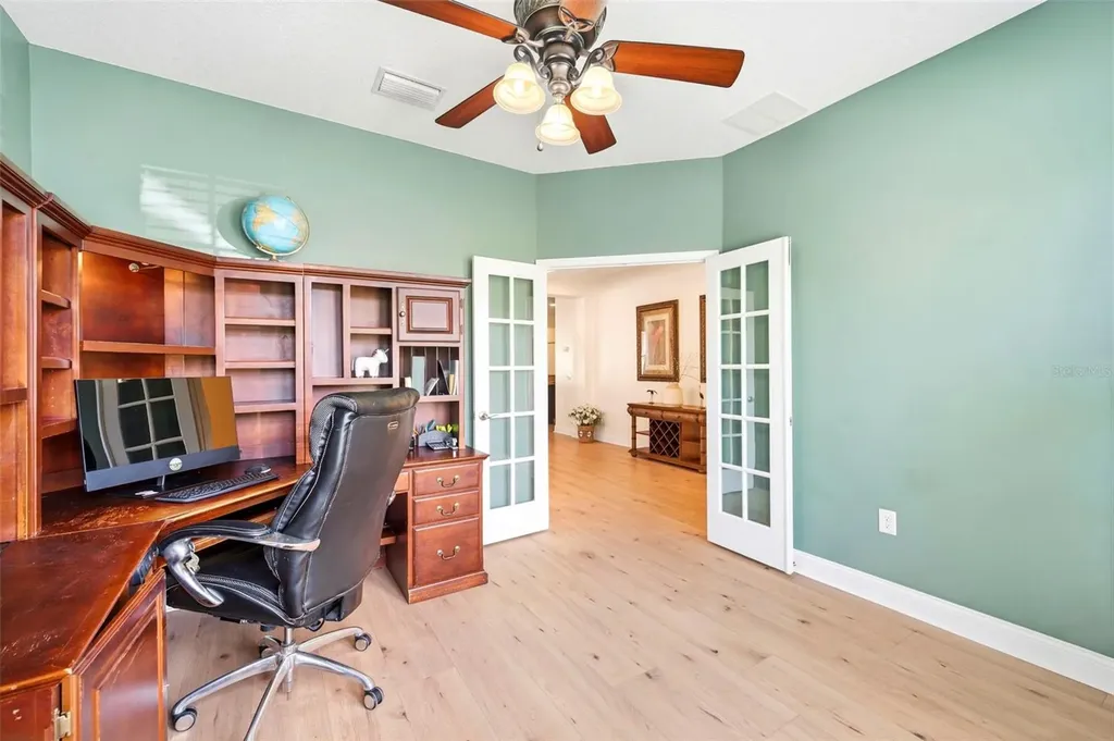 2734 Silvermoss Drive Wesley Chapel FL 33544