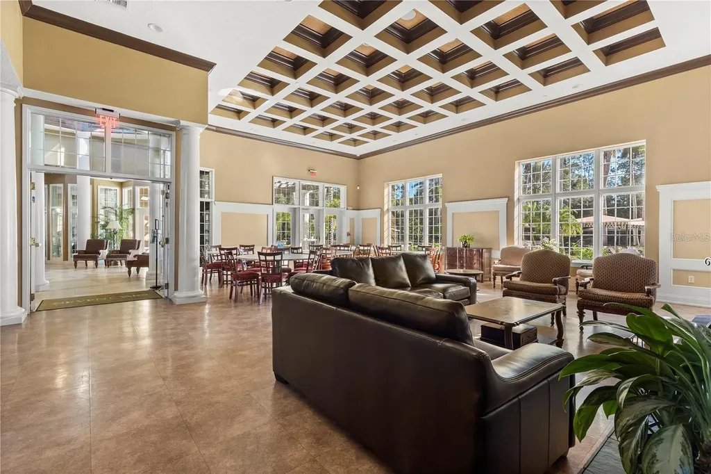 2734 Silvermoss Drive Wesley Chapel FL 33544