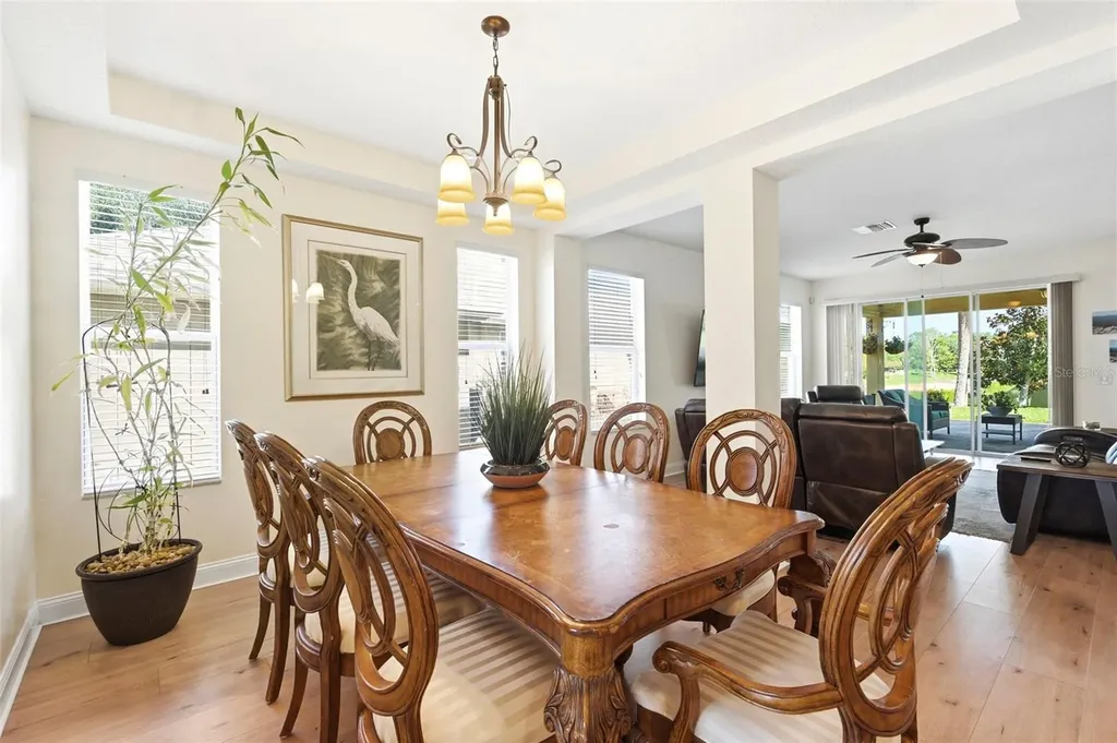 2734 Silvermoss Drive Wesley Chapel FL 33544
