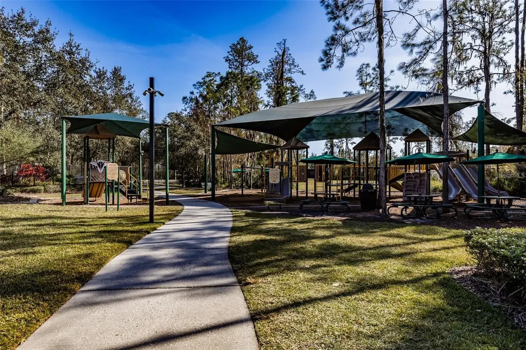 2734 Silvermoss Drive Wesley Chapel FL 33544