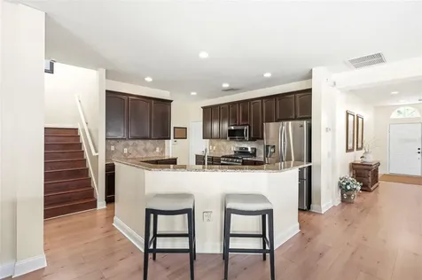 2734 Silvermoss Drive Wesley Chapel FL 33544