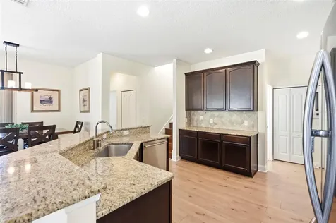 2734 Silvermoss Drive Wesley Chapel FL 33544