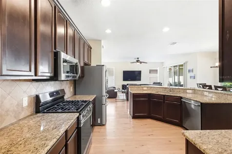 2734 Silvermoss Drive Wesley Chapel FL 33544