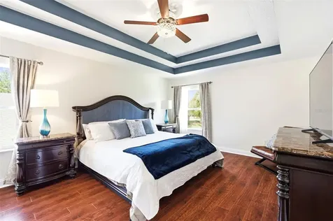 2734 Silvermoss Drive Wesley Chapel FL 33544