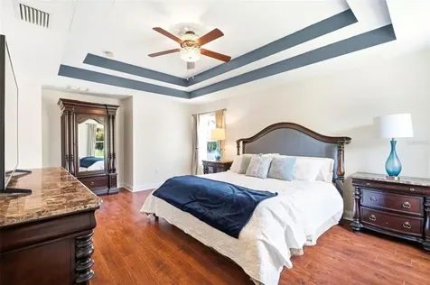 2734 Silvermoss Drive Wesley Chapel FL 33544