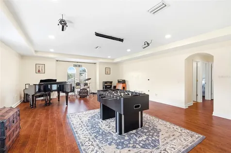 2734 Silvermoss Drive Wesley Chapel FL 33544