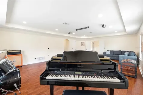 2734 Silvermoss Drive Wesley Chapel FL 33544