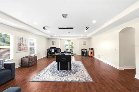 2734 Silvermoss Drive Wesley Chapel FL 33544