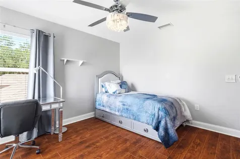 2734 Silvermoss Drive Wesley Chapel FL 33544