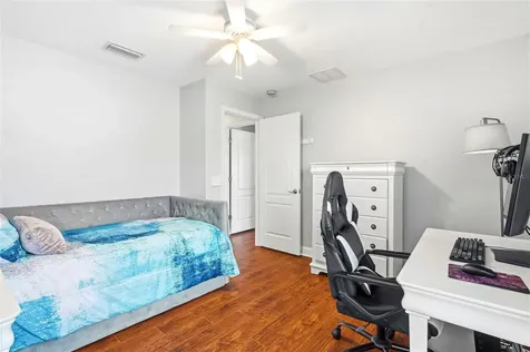 2734 Silvermoss Drive Wesley Chapel FL 33544