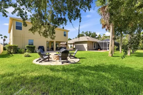 2734 Silvermoss Drive Wesley Chapel FL 33544