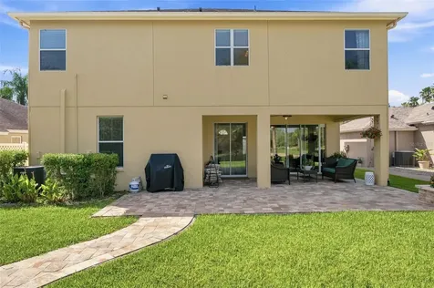 2734 Silvermoss Drive Wesley Chapel FL 33544