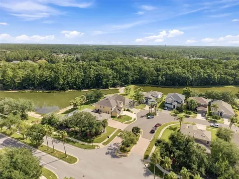 2734 Silvermoss Drive Wesley Chapel FL 33544