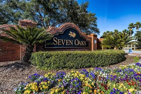 2734 Silvermoss Drive Wesley Chapel FL 33544