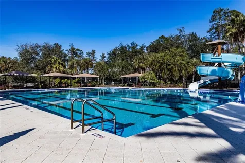 2734 Silvermoss Drive Wesley Chapel FL 33544