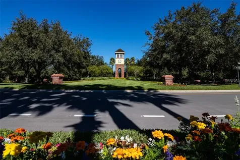 2734 Silvermoss Drive Wesley Chapel FL 33544