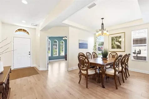 2734 Silvermoss Drive Wesley Chapel FL 33544