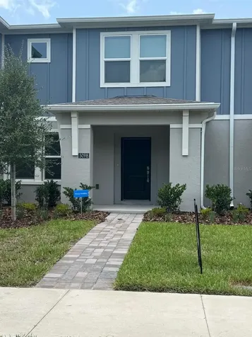 5098 Clay Whaley Road St Cloud FL 34772