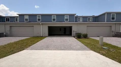 5098 Clay Whaley Road St Cloud FL 34772
