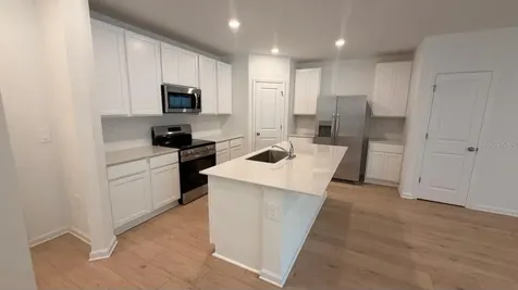 5098 Clay Whaley Road St Cloud FL 34772