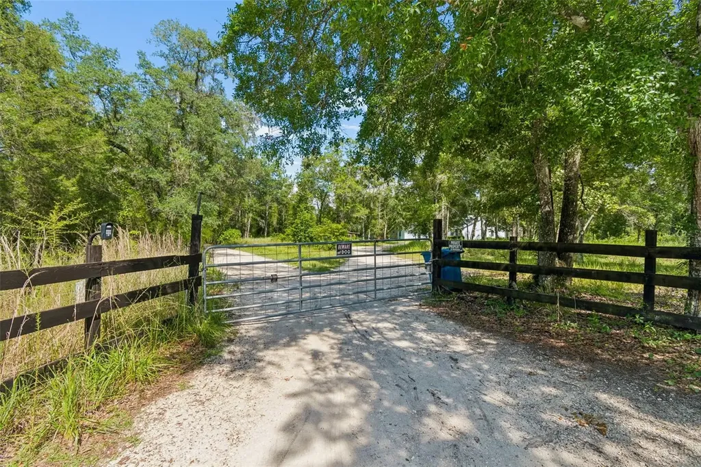 3140 Crum Road Brooksville FL 34604