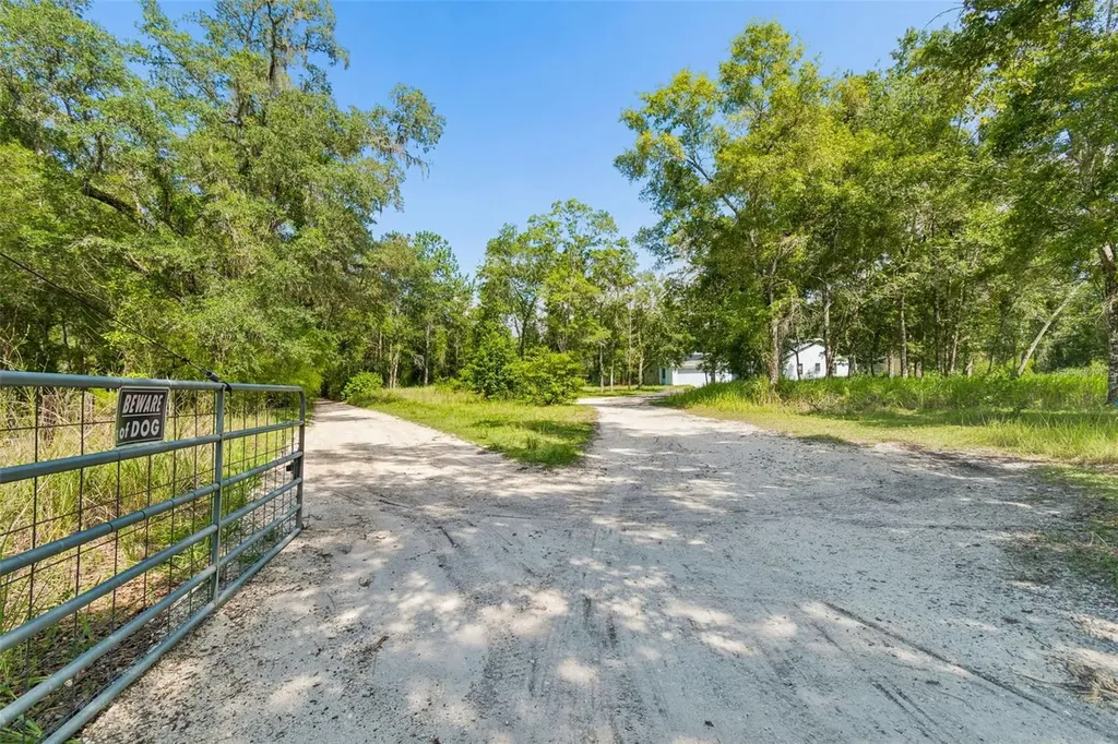 3140 Crum Road Brooksville FL 34604