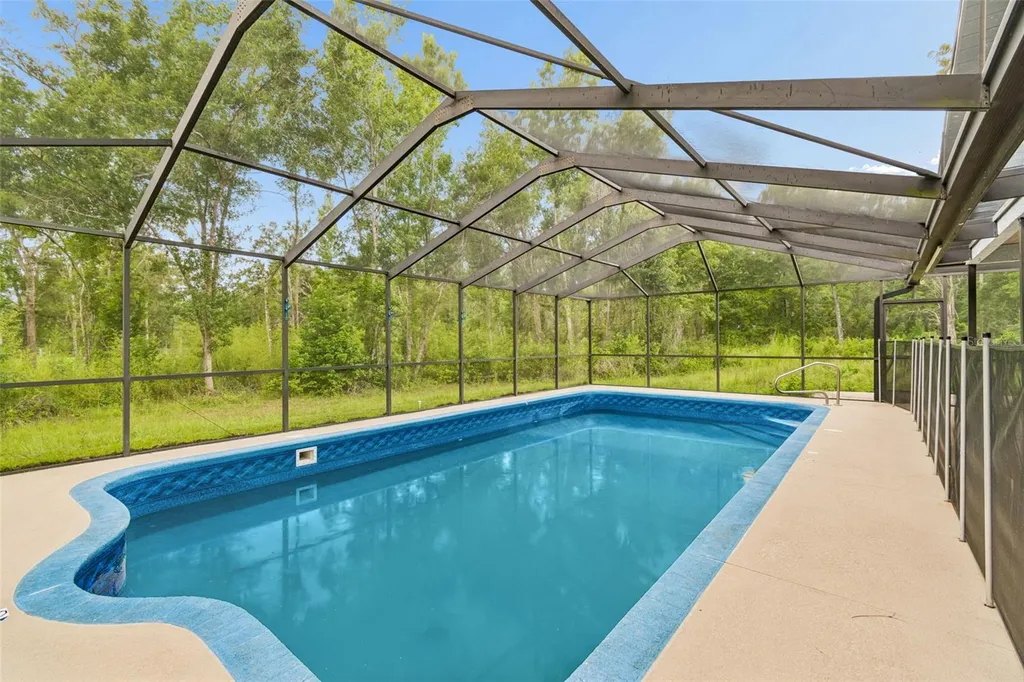 3140 Crum Road Brooksville FL 34604