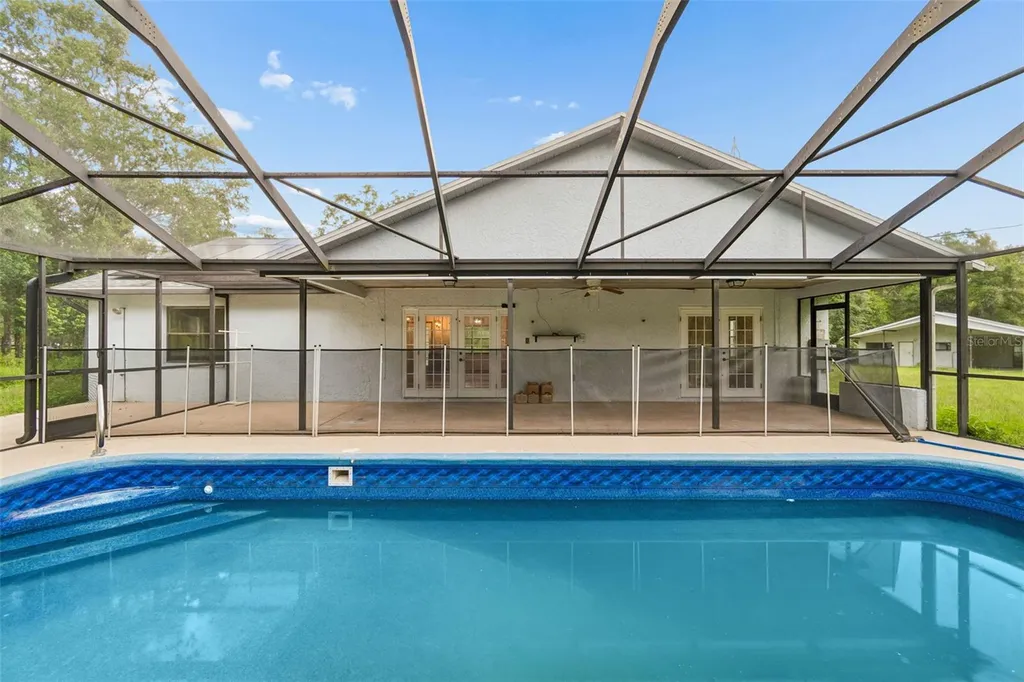 3140 Crum Road Brooksville FL 34604