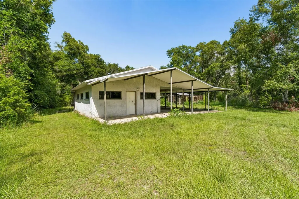 3140 Crum Road Brooksville FL 34604