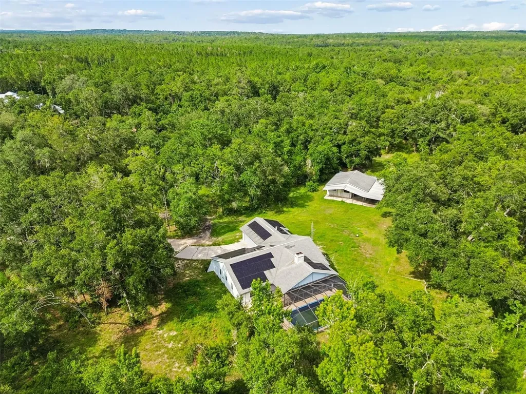 3140 Crum Road Brooksville FL 34604