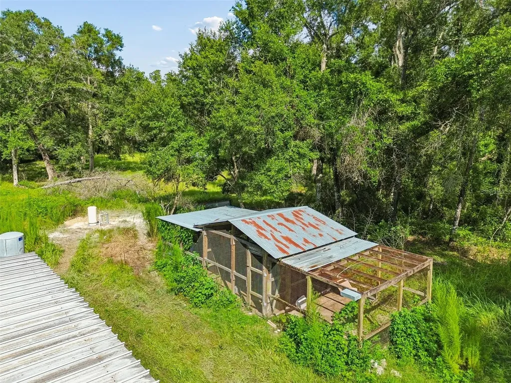 3140 Crum Road Brooksville FL 34604