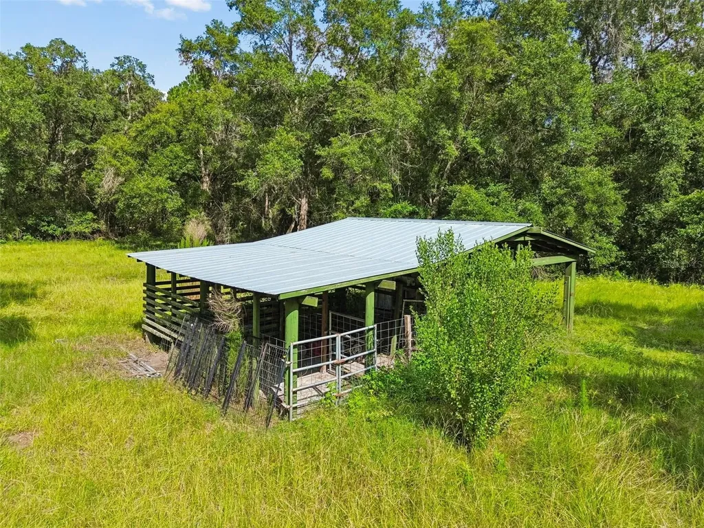 3140 Crum Road Brooksville FL 34604
