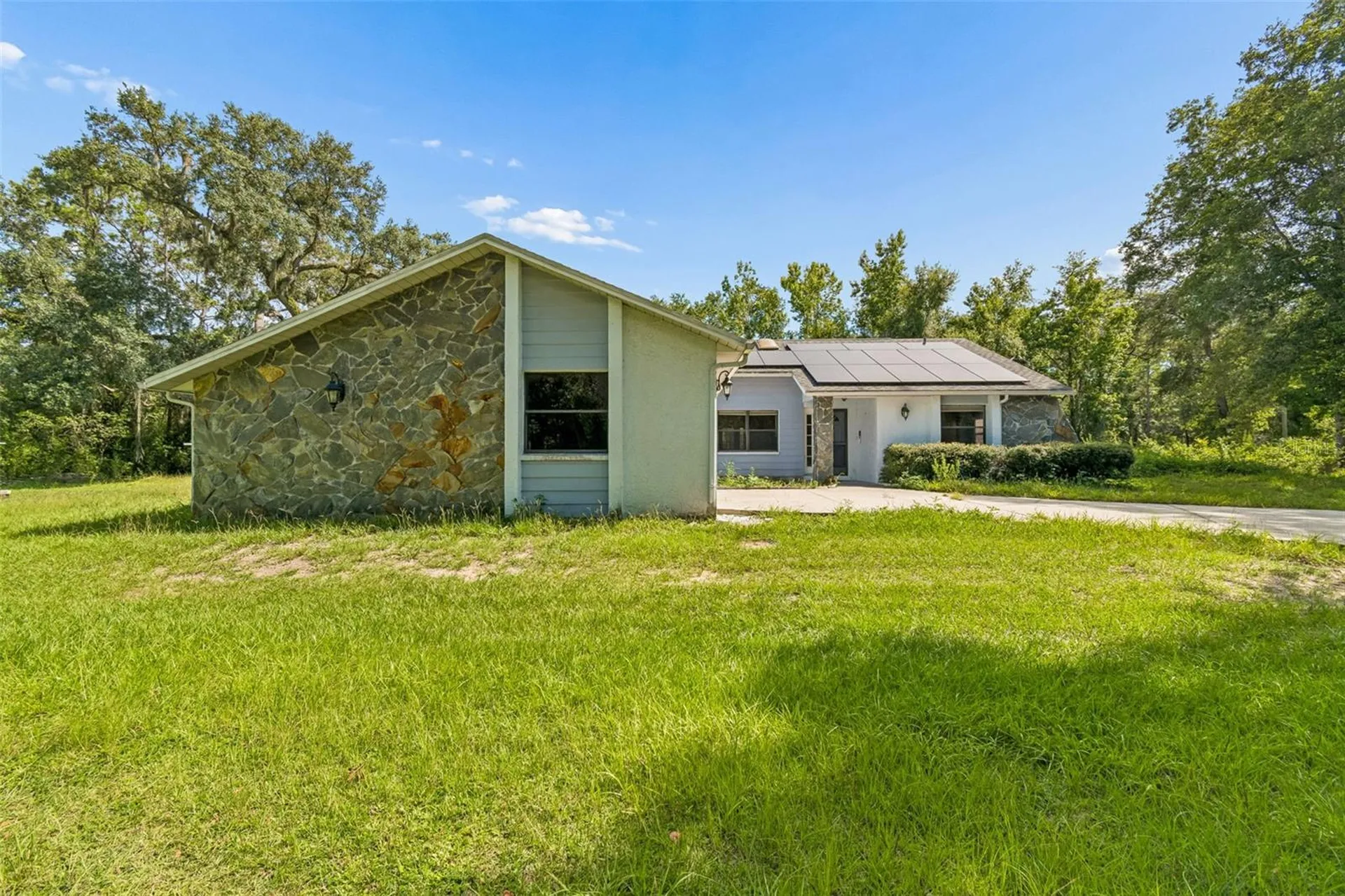 3140 Crum Road Brooksville FL 34604