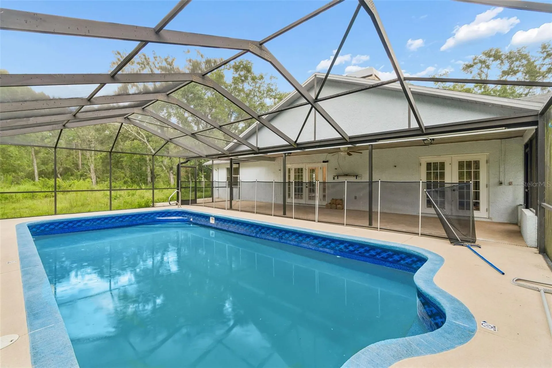 3140 Crum Road Brooksville FL 34604
