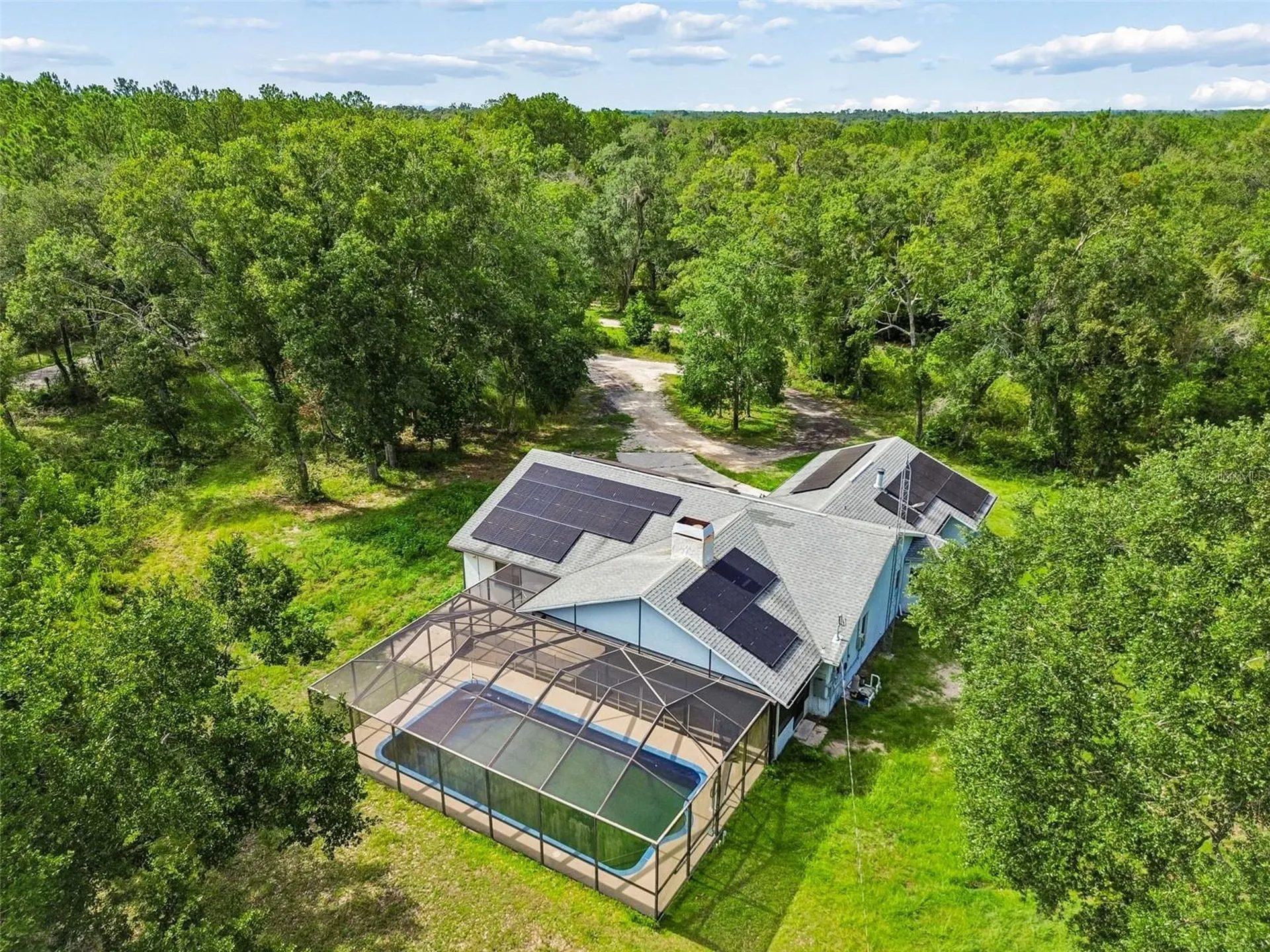3140 Crum Road Brooksville FL 34604
