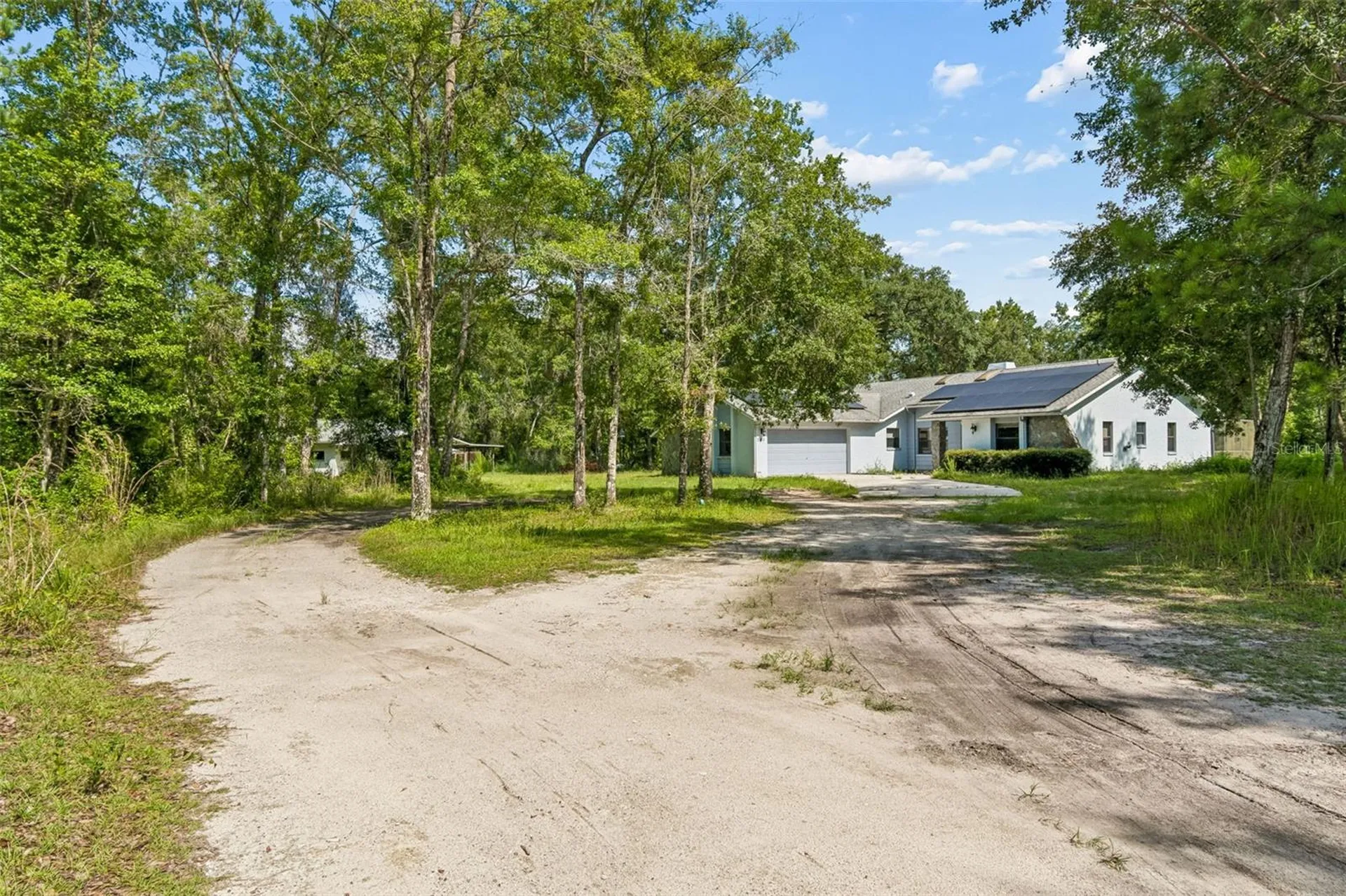3140 Crum Road Brooksville FL 34604