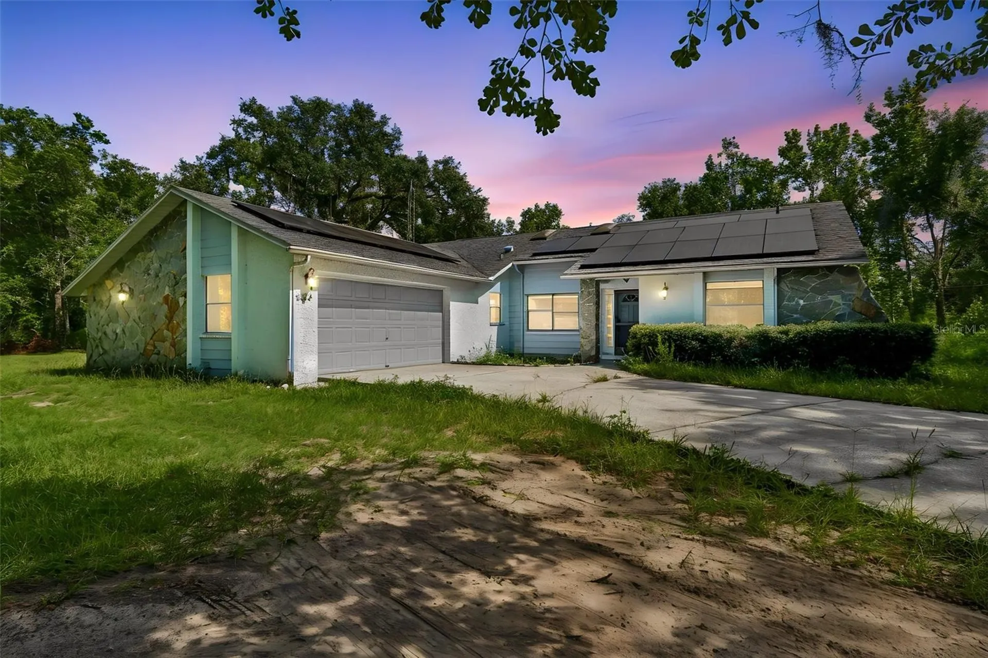 3140 Crum Road Brooksville FL 34604