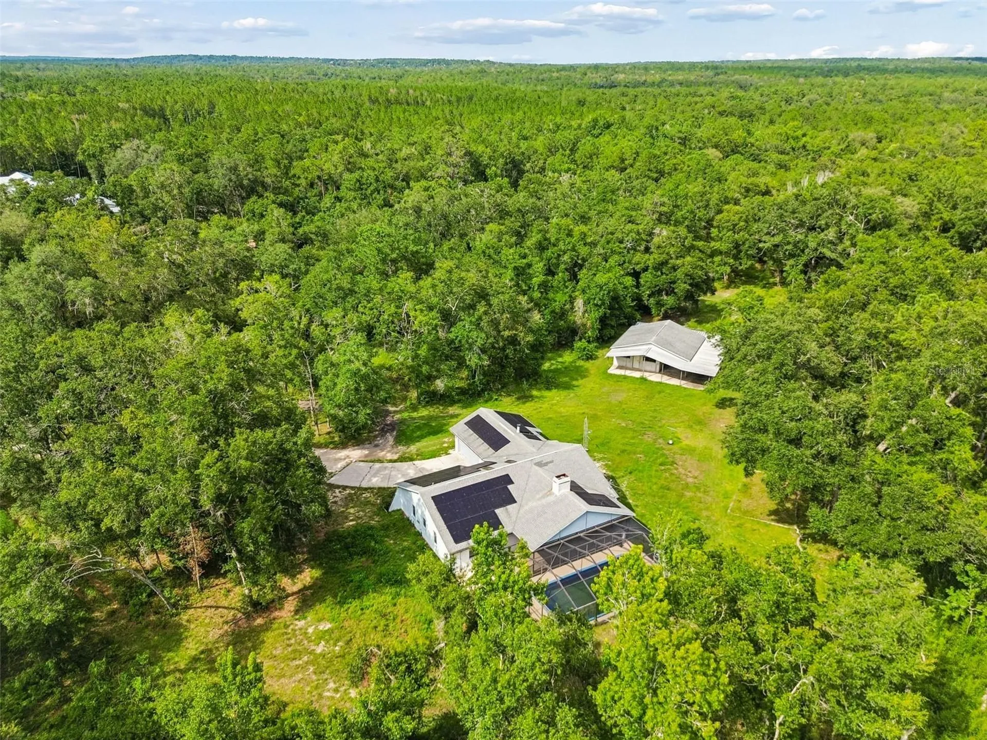 3140 Crum Road Brooksville FL 34604
