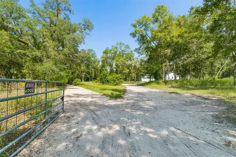 3140 Crum Road Brooksville FL 34604