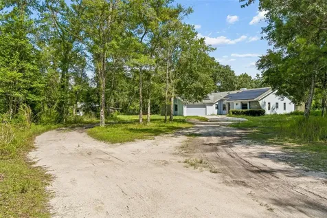 3140 Crum Road Brooksville FL 34604