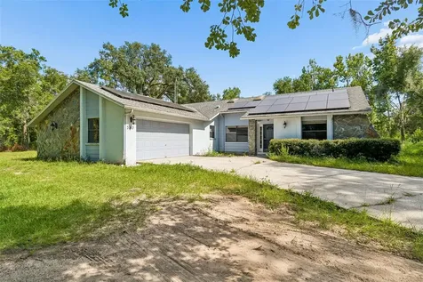 3140 Crum Road Brooksville FL 34604