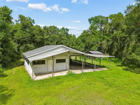 3140 Crum Road Brooksville FL 34604