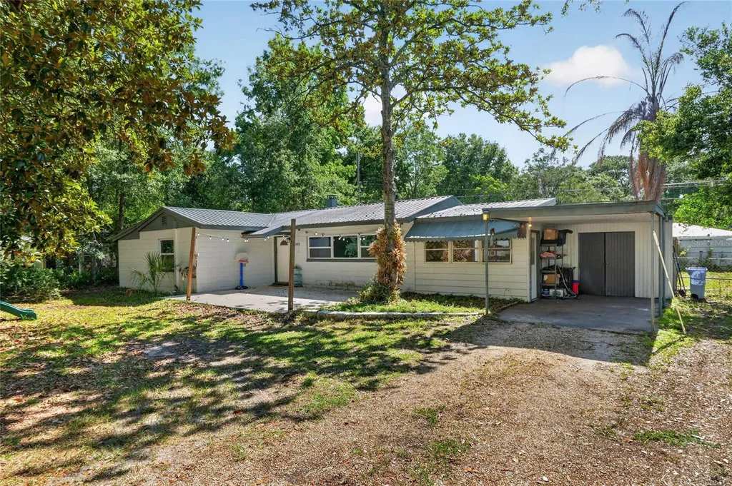 1805 NE 6th Terrace Gainesville FL 32609