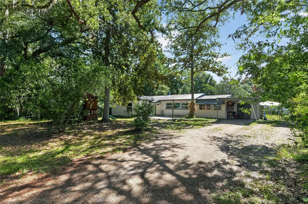 1805 NE 6th Terrace Gainesville FL 32609