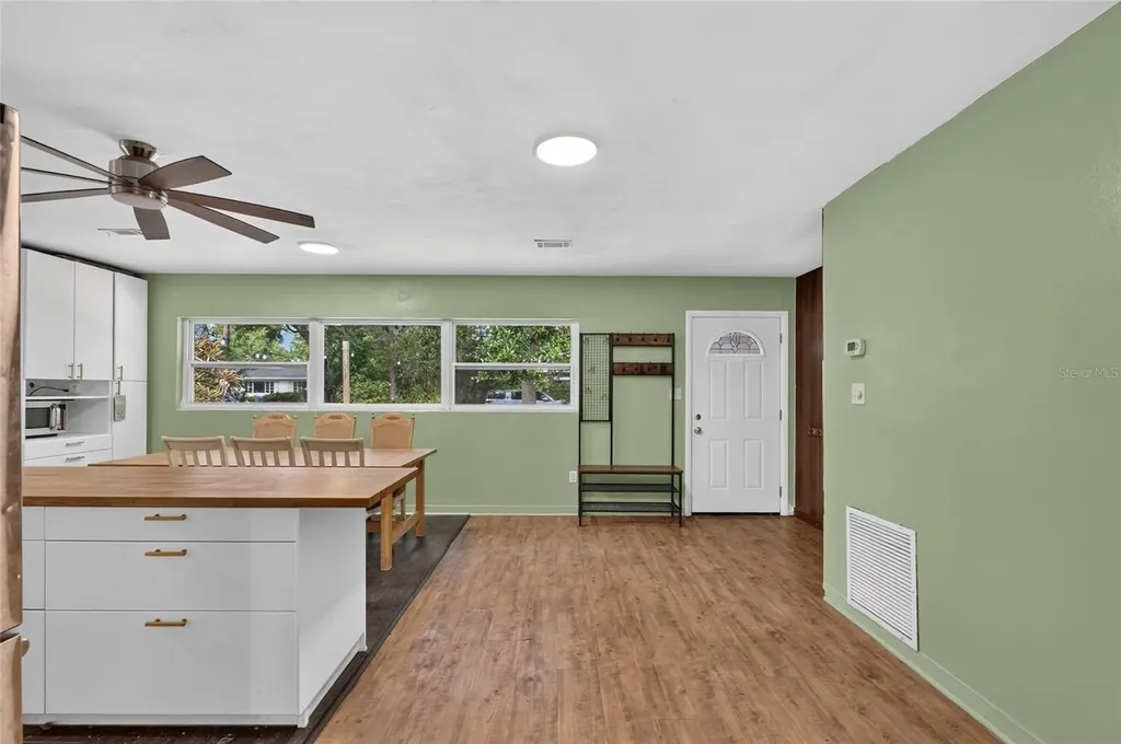 1805 NE 6th Terrace Gainesville FL 32609